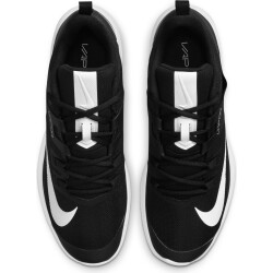 NIKECourt Vapor Lite Tennisschuhe black/white 40.5