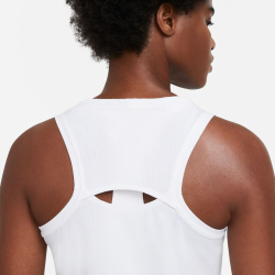 NIKECourt Victory Damen Tennis Tanktop white/black S