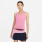 NIKECourt Victory Damen Tennis Tanktop elemental pink/white S