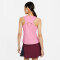 NIKECourt Victory Damen Tennis Tanktop elemental pink/white S