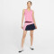 NIKECourt Victory Damen Tennis Tanktop elemental pink/white S