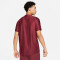 NIKECourt Dri-FIT Advantage Tennis Polo Herren dark beetroot/dark beetroot/wh S