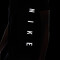 NIKE Miler Run Division Laufshirt Damen black/particle grey/reflective S