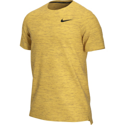 NIKE Pro Dri-FIT kurzarm Trainingsshirt Herren...