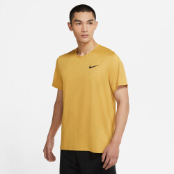 NIKE Pro Dri-FIT kurzarm Trainingsshirt Herren...