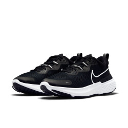 NIKE React Miler 2 Laufschuhe Damen black/white-smoke...