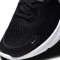 NIKE React Miler 2 Laufschuhe Damen black/white-smoke grey 38