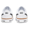 NIKE Court Legacy Sneaker Jungen white/black-desert ochre-gum l 38.5