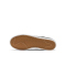 NIKE Court Legacy Sneaker Jungen black/white-gum light brown 38