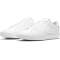 NIKE Court Legacy Sneaker Jungen white/white 36