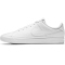 NIKE Court Legacy Sneaker Jungen white/white 38.5