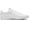 NIKE Court Legacy Sneaker Jungen white/white 38.5
