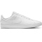 NIKE Court Legacy Sneaker Jungen white/white 38.5