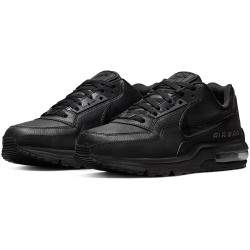 NIKE Air Max LTD 3 Sneaker Herren 020 - black/black-black 39