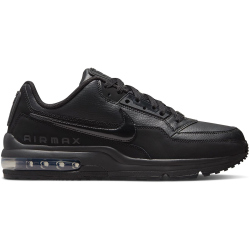 NIKE Air Max LTD 3 Sneaker Herren black/black-black 39