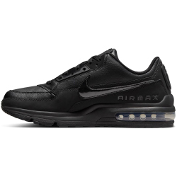 NIKE Air Max LTD 3 Sneaker Herren black/black-black 39