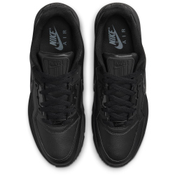 NIKE Air Max LTD 3 Sneaker Herren black/black-black 39