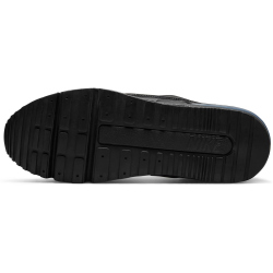 NIKE Air Max LTD 3 Sneaker Herren black/black-black 39