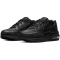 NIKE Air Max LTD 3 Sneaker Herren black/black-black 39