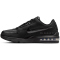NIKE Air Max LTD 3 Sneaker Herren black/black-black 39