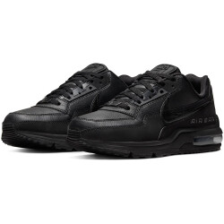 NIKE Air Max LTD 3 Sneaker Herren black/black-black 44