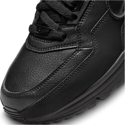NIKE Air Max LTD 3 Sneaker Herren black/black-black 44