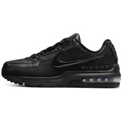 NIKE Air Max LTD 3 Sneaker Herren black/black-black 44