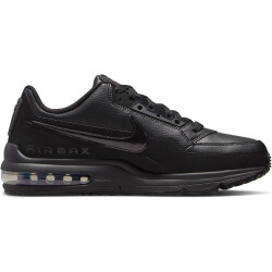 NIKE Air Max LTD 3 Sneaker Herren black/black-black 44
