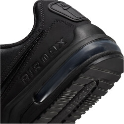 NIKE Air Max LTD 3 Sneaker Herren black/black-black 44