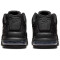 NIKE Air Max LTD 3 Sneaker Herren black/black-black 44