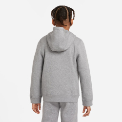 NIKE Sportswear Club Kapuzenjacke Jungen carbon...