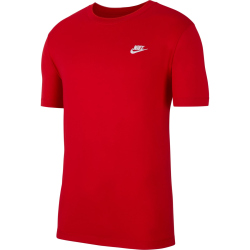 NIKE Sportswear Freizeit T-Shirt Herren 657 - university...