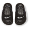 NIKE Kawa Badelatschen Baby black/white-white-white 17