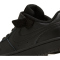 NIKE Court Borough Low 2 Sneaker mit Klettverschlu&szlig; Kinder black/black-black 28.5