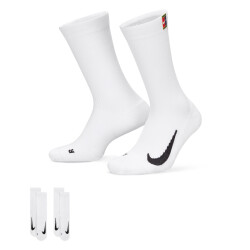 NIKECourt Multiplier Cushioned Crew Tennissocken...