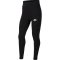 NIKE Sportswear Favorites Leggings M&auml;dchen black/white M (137-146 cm)