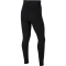 NIKE Sportswear Favorites Leggings M&auml;dchen black/white M (137-146 cm)