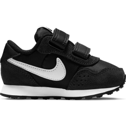 NIKE MD Valiant Baby-Sneaker black/white 23.5