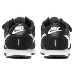 NIKE MD Valiant Little Sneaker Kinder black/white 27.5