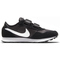 NIKE MD Valiant Little Sneaker Kinder black/white 27.5