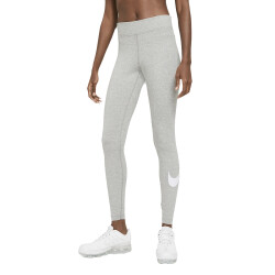 NIKE Sportswear Essential Mid-Rise Leggings Damen 063 -...