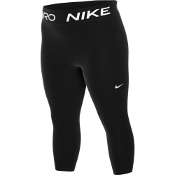 NIKE Pro 365 Damen Leggings 013 - black/white XS