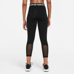 NIKE Pro 365 Damen Leggings 013 - black/white XS