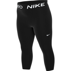 NIKE Pro 365 Damen Leggings black/white XS