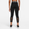 NIKE Pro 365 Damen Leggings 013 - black/white XS