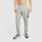 NIKE Dri-FIT Trainingshose dk grey heather/black S