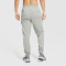 NIKE Dri-FIT Trainingshose dk grey heather/black S
