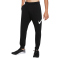 NIKE Dri-FIT Trainingshose 010 - black/white S