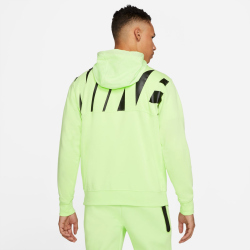 NIKE Sportswear Herren Kapuzenjacke lt liquid lime/lt...