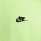 NIKE Sportswear Herren Kapuzenjacke lt liquid lime/lt liquid lime/ L